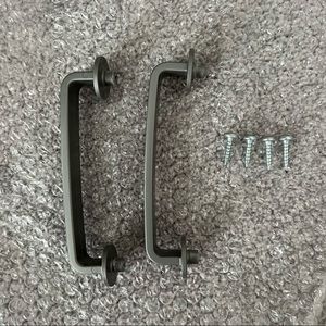 Ikea Duktig Kitchen Replacement Handles